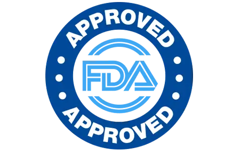 GlycoMute FDA